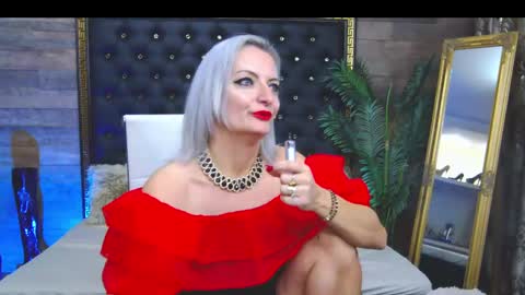 ladytouch online show from December 20, 5:47 am