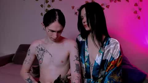 LadyTrep online show from February 11, 9:31 pm