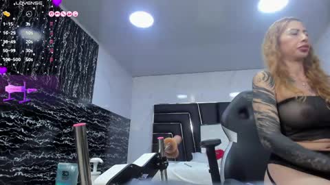 Ladyy Scarlett online show from May 14, 2:51 am