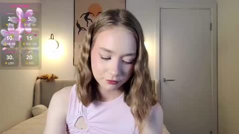 Snapshot of laenyssarael chatting on July 19, 9:40 pm Cassie online show from July 19, 9:40 pm