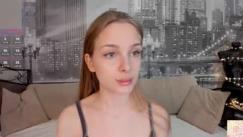 Lilia online show from November 9, 6:33 am