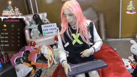 Skinnygirl online show from January 6, 2:04 am