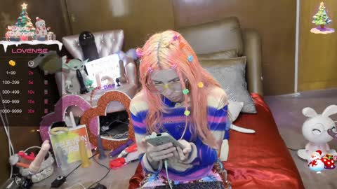 Skinnygirl online show from January 10, 3:29 am