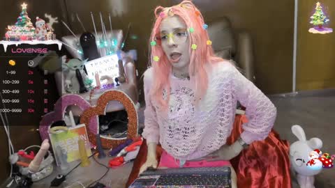 Skinnygirl online show from January 11, 1:27 am