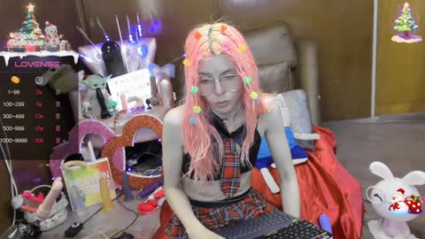 Skinnygirl online show from January 12, 12:49 am