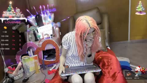 Skinnygirl online show from January 17, 1:36 am