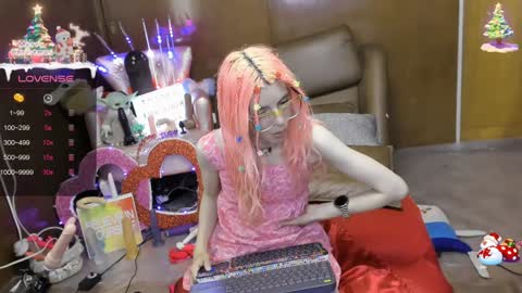 Skinnygirl online show from January 19, 12:38 am