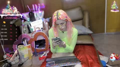 Skinnygirl online show from January 21, 4:10 am