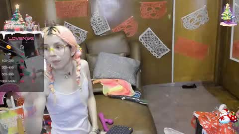 Skinnygirl online show from February 12, 4:23 am