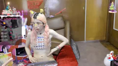 Skinnygirl online show from March 3, 3:52 am