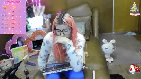 Skinnygirl online show from September 13, 2:22 am