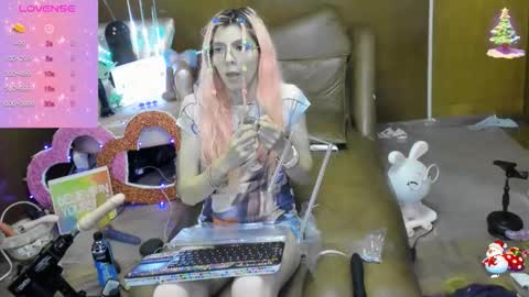 Skinnygirl online show from October 21, 1:39 am