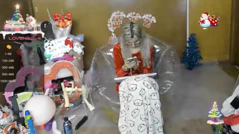 Skinnygirl online show from December 21, 6:59 pm