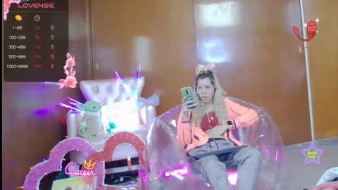 Skinnygirl online show from March 6, 1:24 am