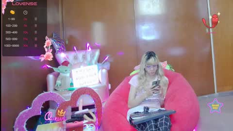 Skinnygirl online show from April 4, 12:20 am