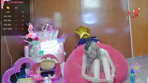Snapshot of laflakita21 chatting on July 21, 1:08 am Skinnygirl online show from July 21, 1:08 am