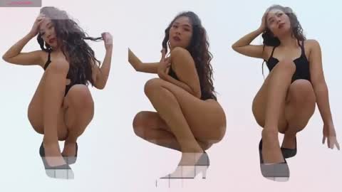 King and subby Asian Anal Training online show from March 22, 5:11 am