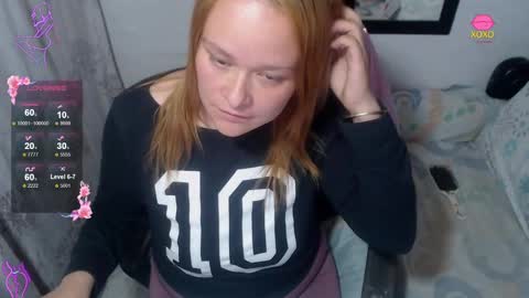  paola and a guest lol    online show from December 2, 8:22 pm