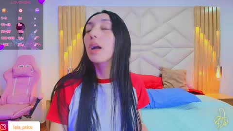 laia_and_damian online show from October 6, 7:33 pm