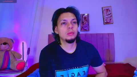 laia_and_damian online show from October 24, 12:01 pm