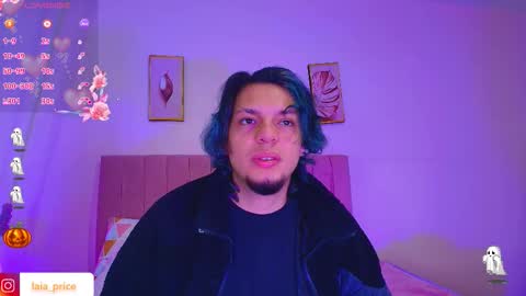 laia_and_damian online show from October 30, 12:17 pm