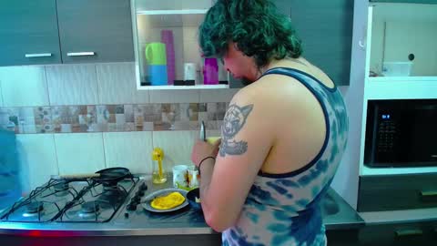 laia_and_damian online show from November 15, 1:29 pm