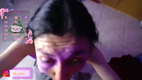 laia_and_damian online show from December 15, 7:51 pm