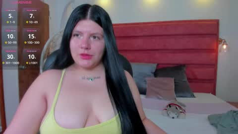 laia_hamilton online show from March 9, 12:09 pm