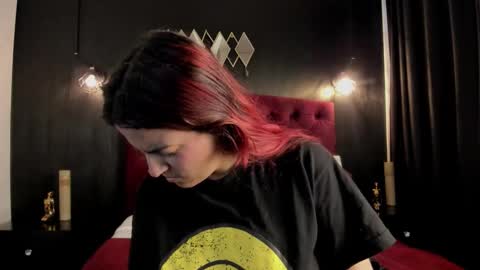 Laia  online show from October 5, 12:14 pm