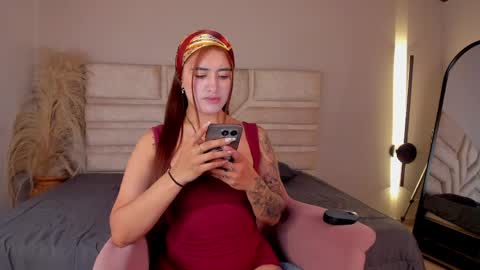 Laila  online show from June 5, 2:45 pm
