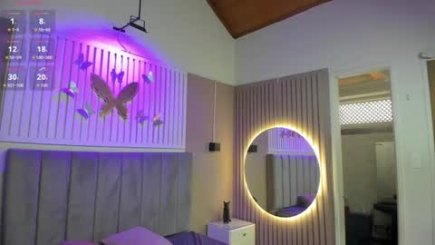 laila_bunny_ online show from July 29, 7:23 pm