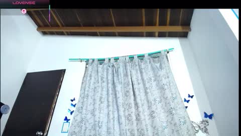 Leila Laly online show from March 13, 3:18 pm