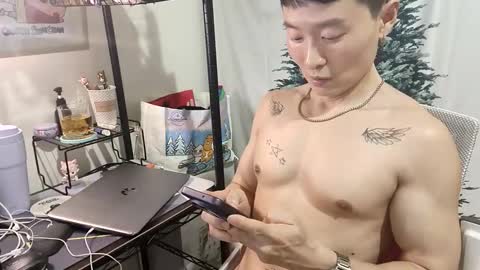 Snapshot of lailai6699 chatting on February 10, 2:54 pm lailai6699 online show from February 10, 2:54 pm