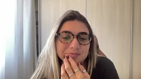 lailayourangel online show from July 17, 2:34 pm