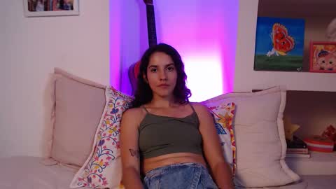 samanta online show from February 10, 4:16 am