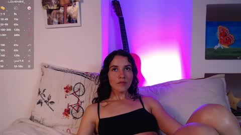 samanta online show from March 31, 12:45 am