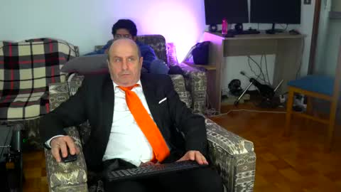 lajose52 online show from January 19, 7:58 pm