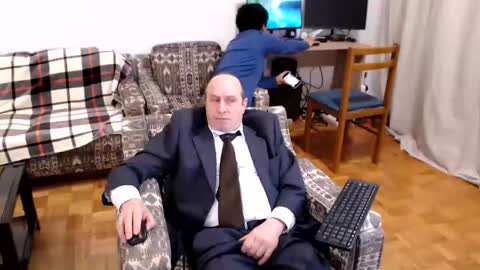 lajose52 online show from February 6, 7:29 pm