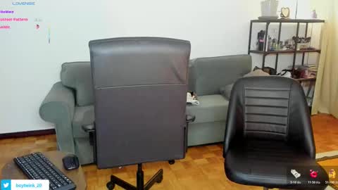 lajose52 online show from February 14, 8:16 pm