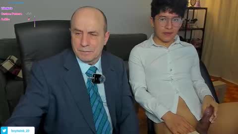 lajose52 online show from February 20, 8:09 pm