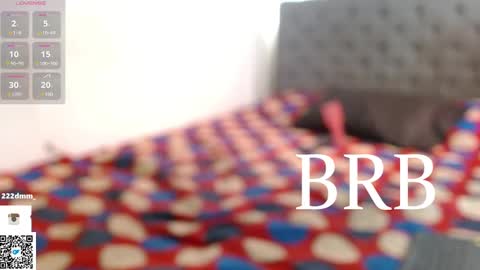 IG222dmm  online show from February 25, 4:42 pm