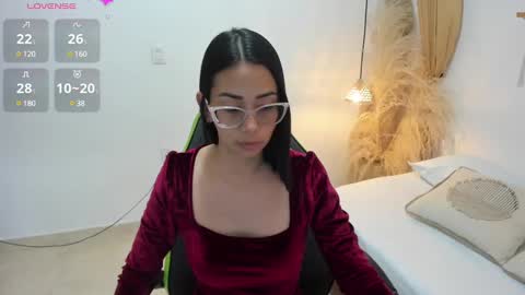 lakshmi_rai online show from December 18, 7:19 pm