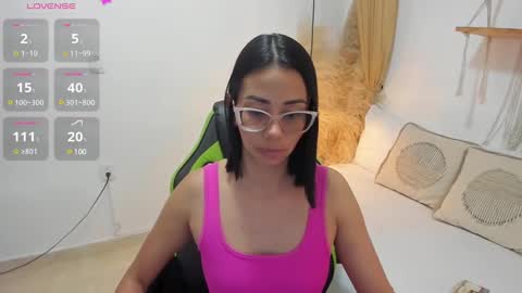 lakshmi_rai online show from December 19, 7:29 pm