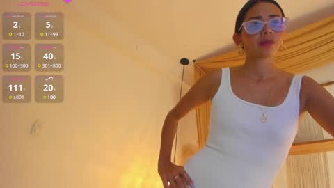 lakshmi_rai online show from January 28, 3:35 pm