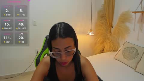 lakshmi_rai online show from February 3, 7:31 pm