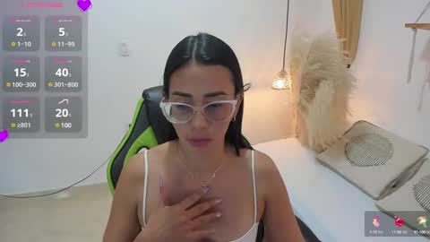 lakshmi_rai online show from February 25, 7:25 pm