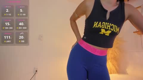 lakshmi_rai online show from March 4, 10:27 pm