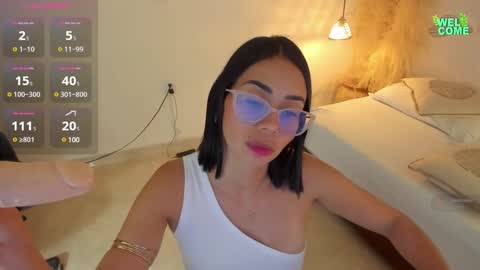 lakshmi_rai online show from March 8, 10:24 pm