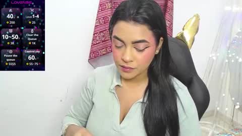 Laskhmirani online show from November 18, 11:47 am