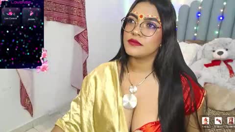 Laskhmirani online show from January 9, 7:26 pm